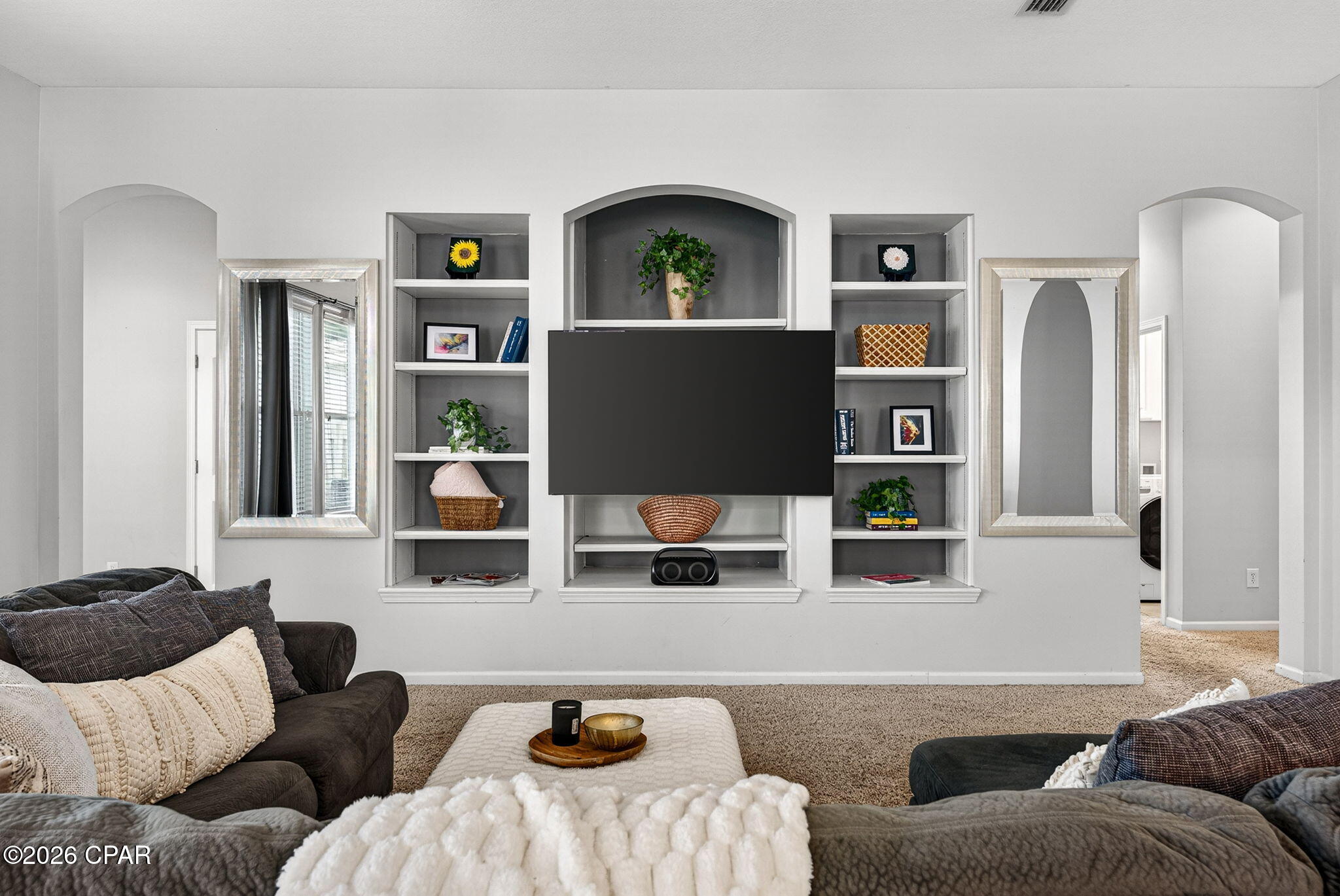 Palmetto Trace Phase IV - Residential