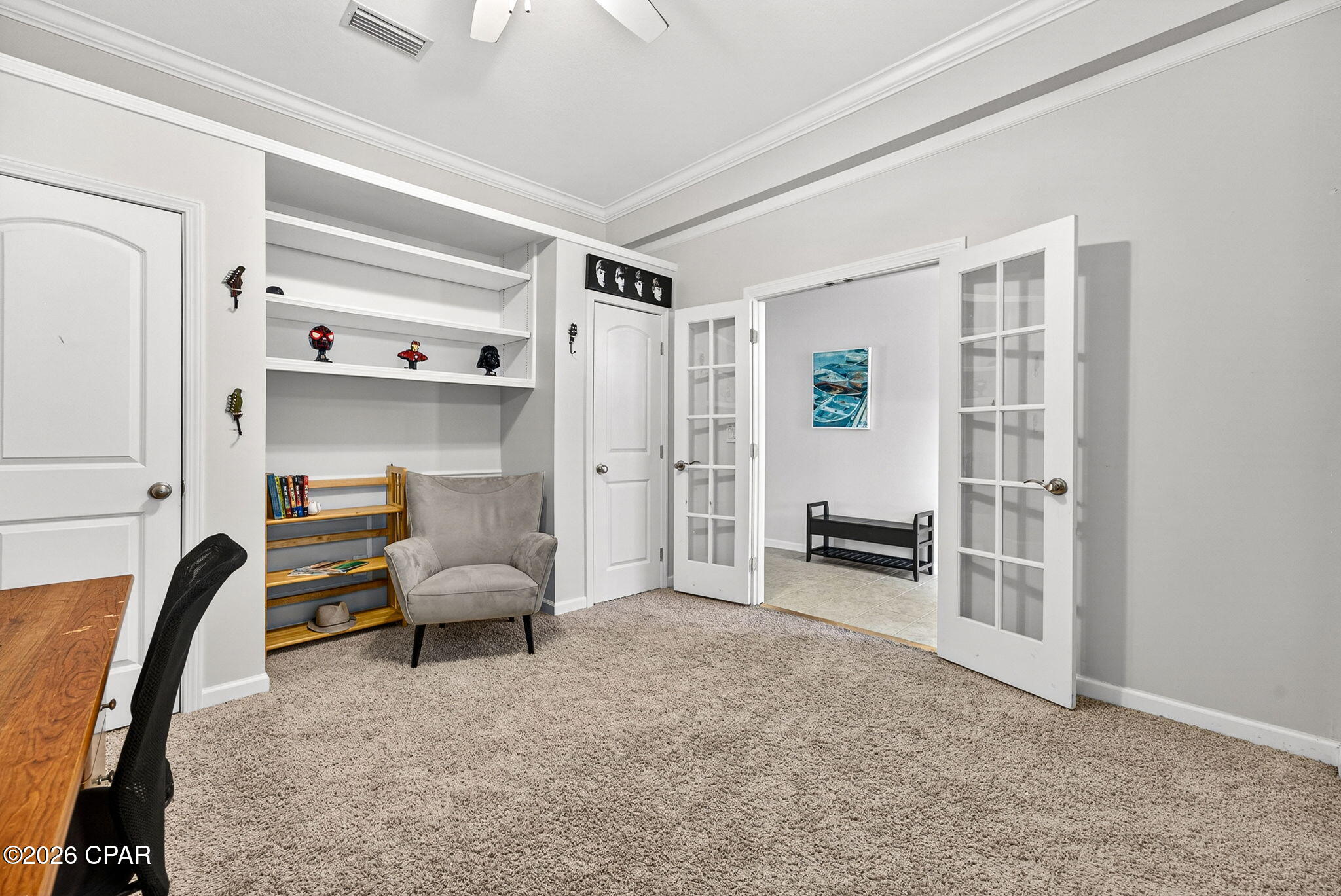 Palmetto Trace Phase IV - Residential