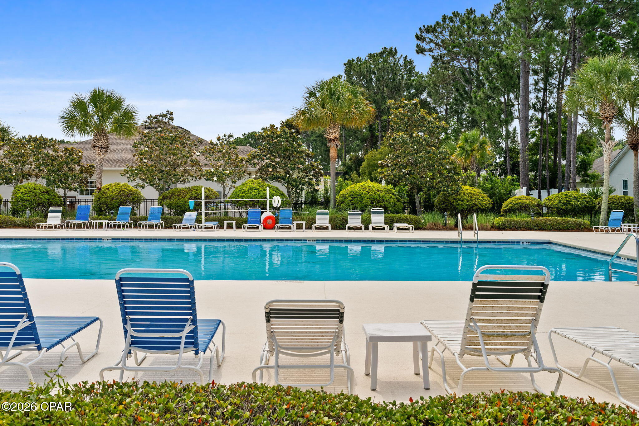 Palmetto Trace Phase IV - Residential