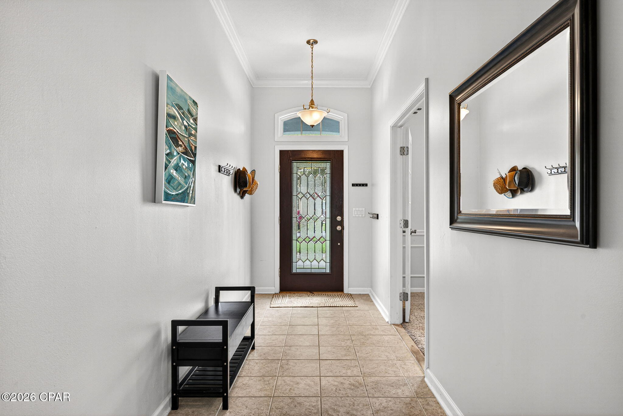 Palmetto Trace Phase IV - Residential