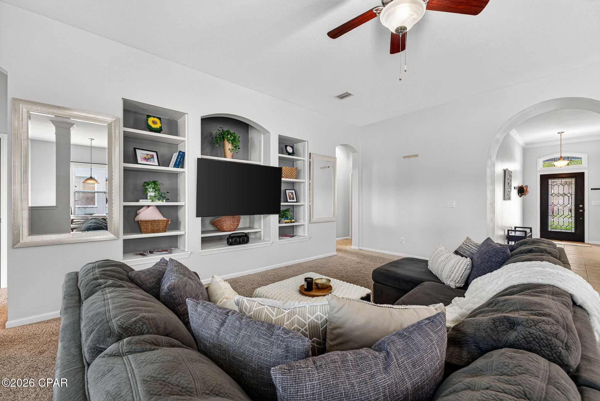 Palmetto Trace Phase IV - Residential