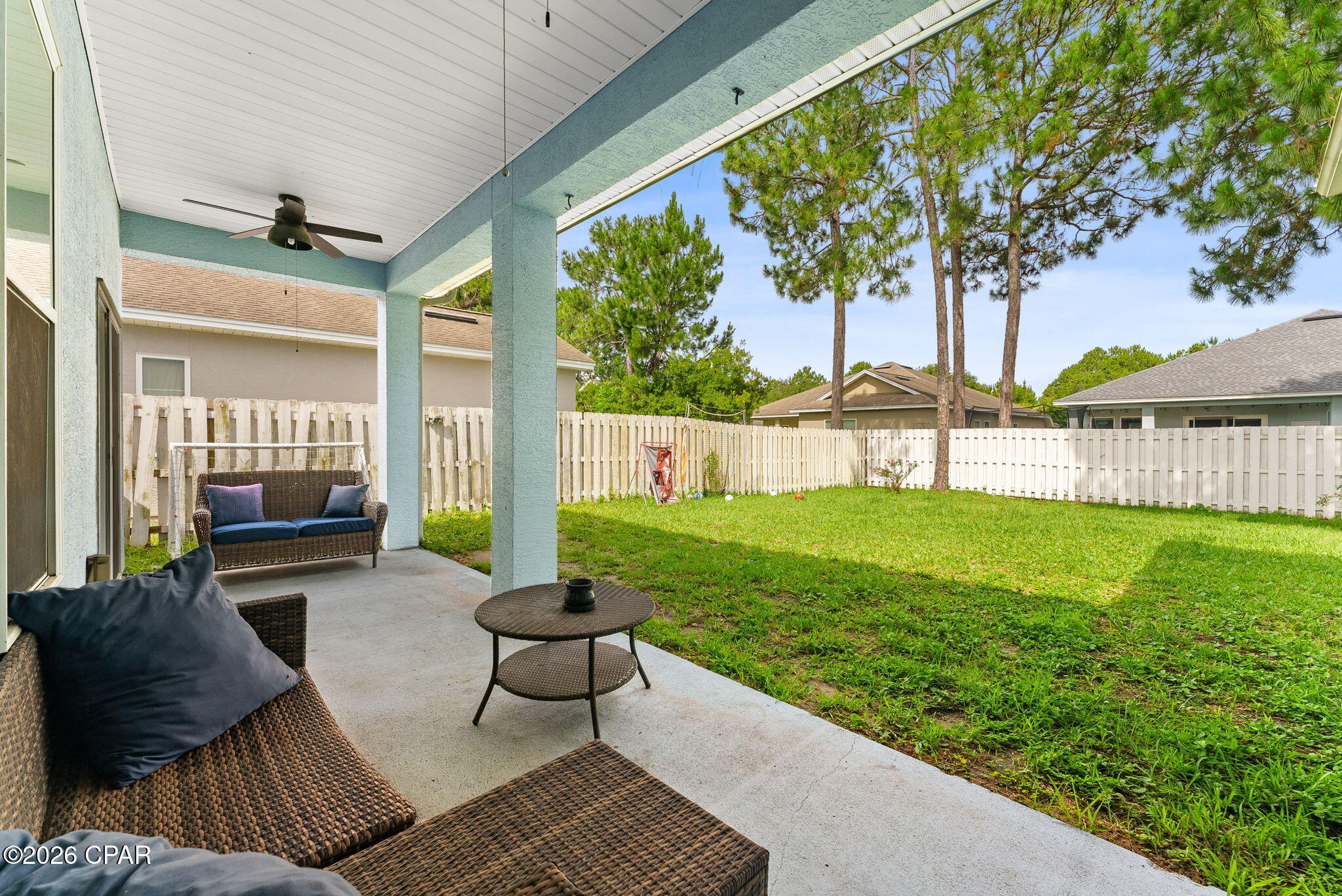 Palmetto Trace Phase IV - Residential