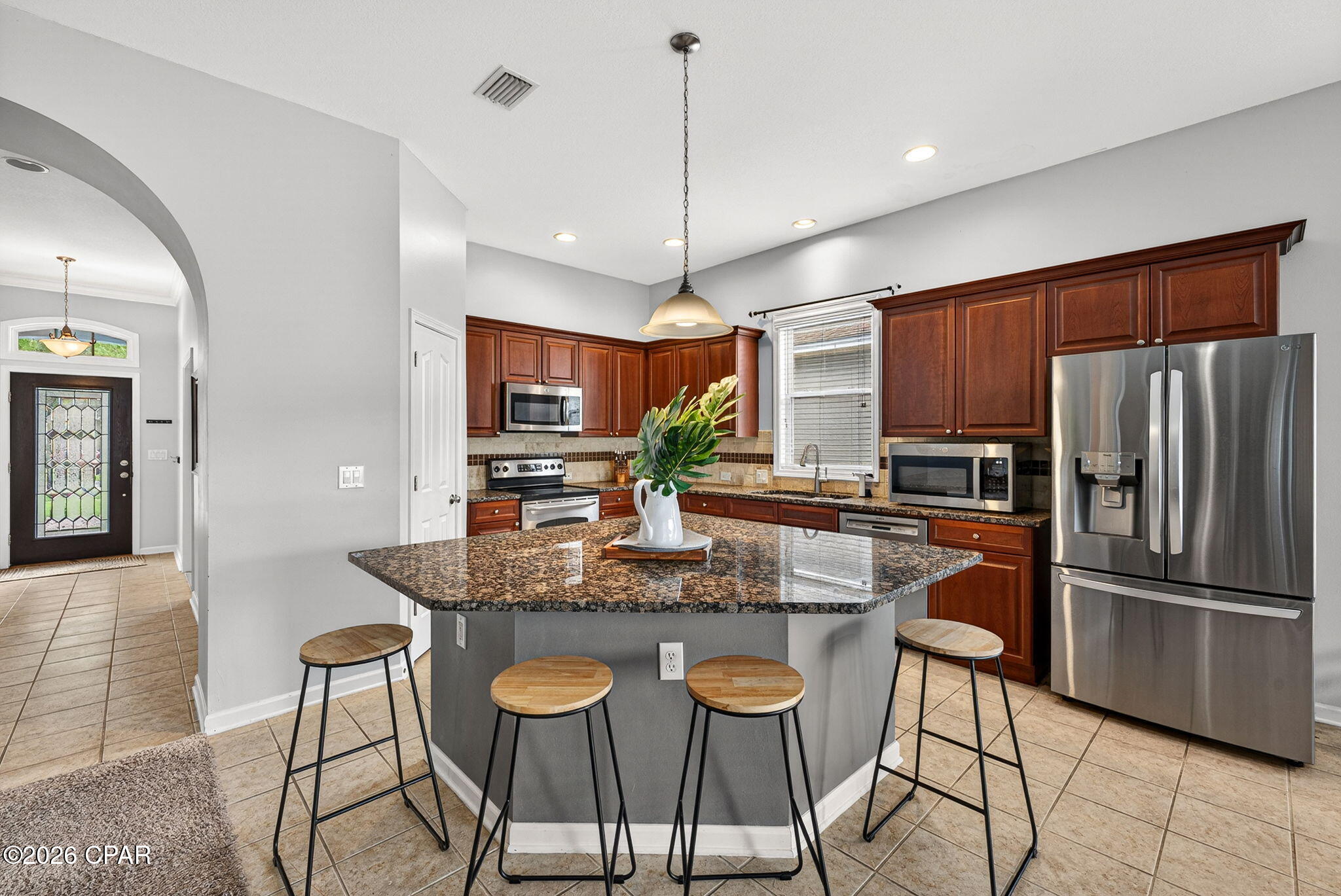 Palmetto Trace Phase IV - Residential