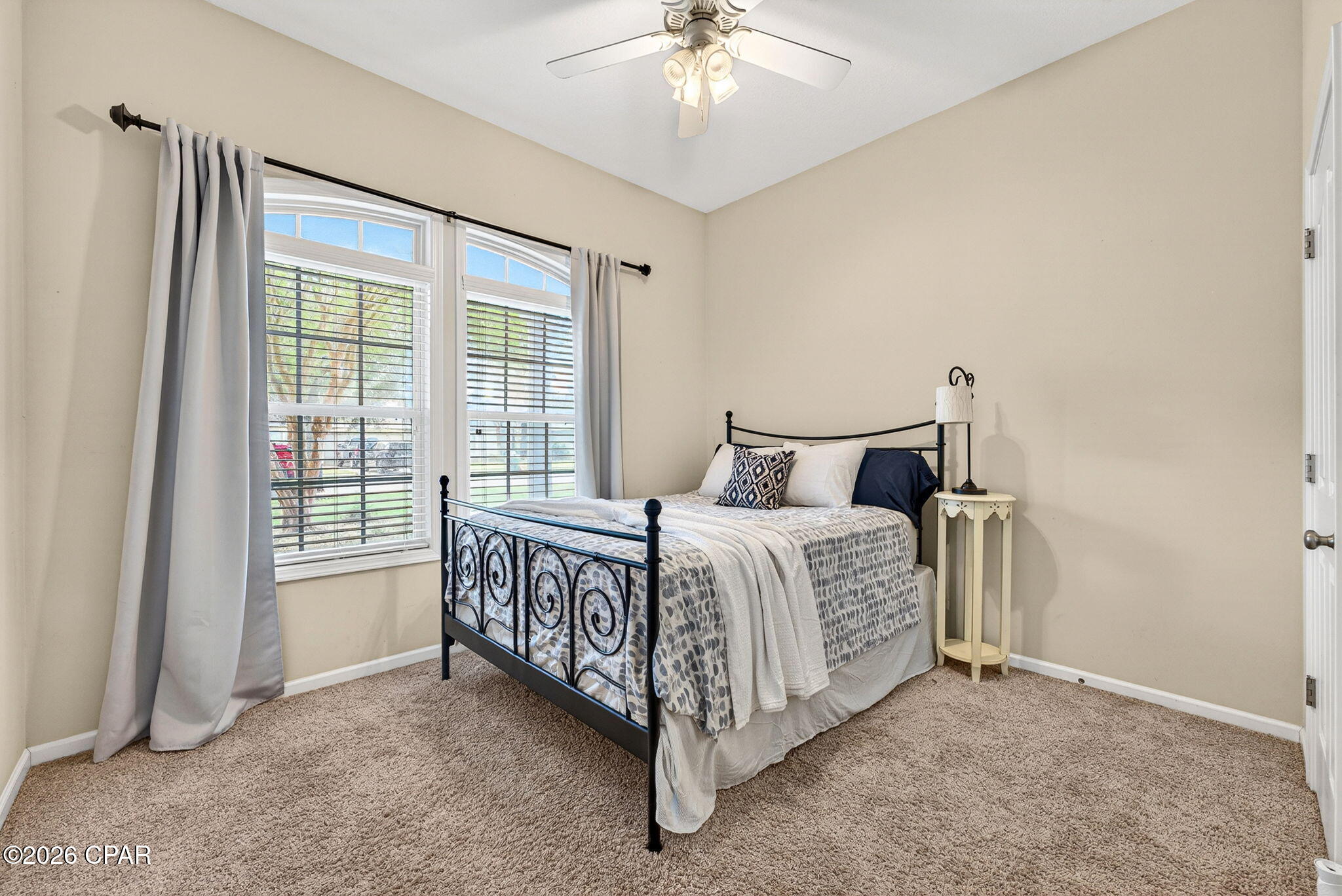 Palmetto Trace Phase IV - Residential