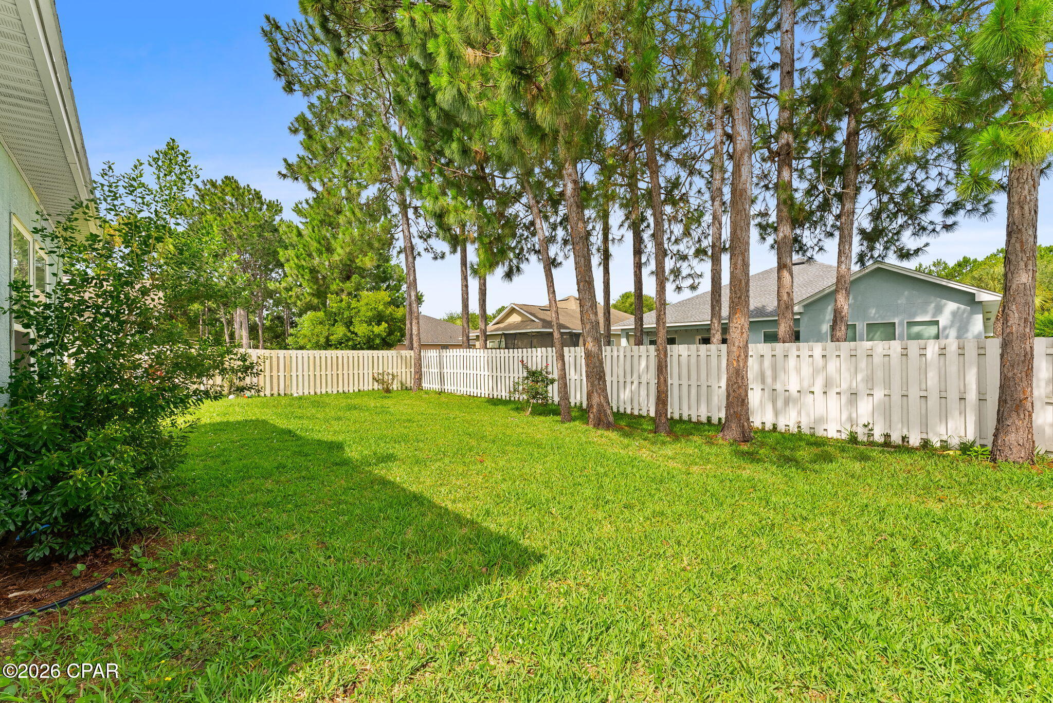 Palmetto Trace Phase IV - Residential