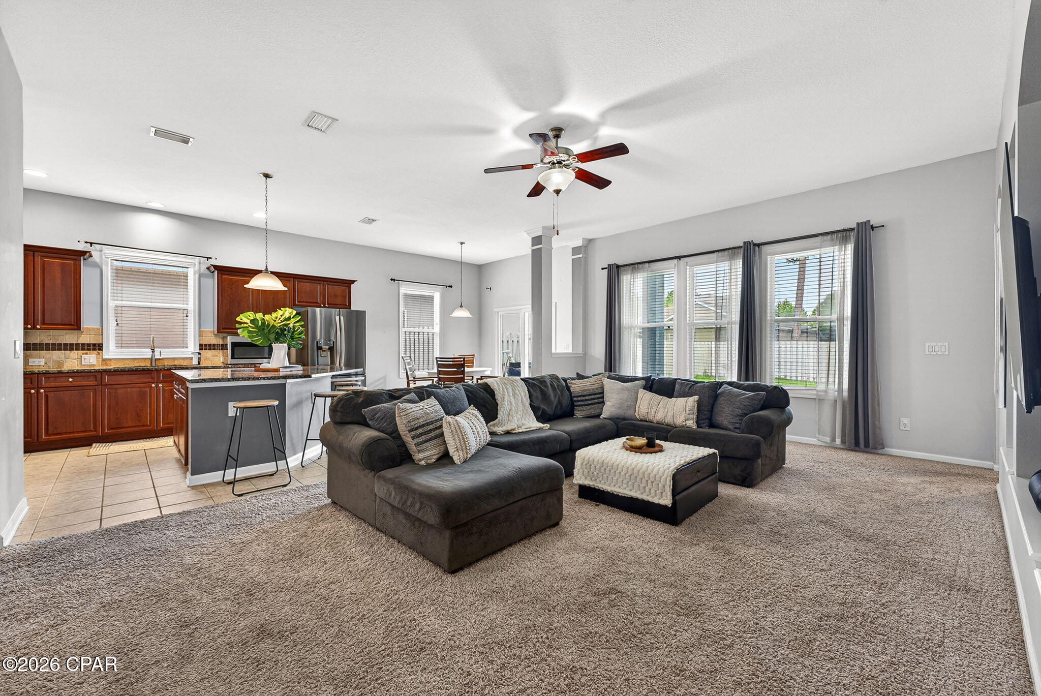 Palmetto Trace Phase IV - Residential