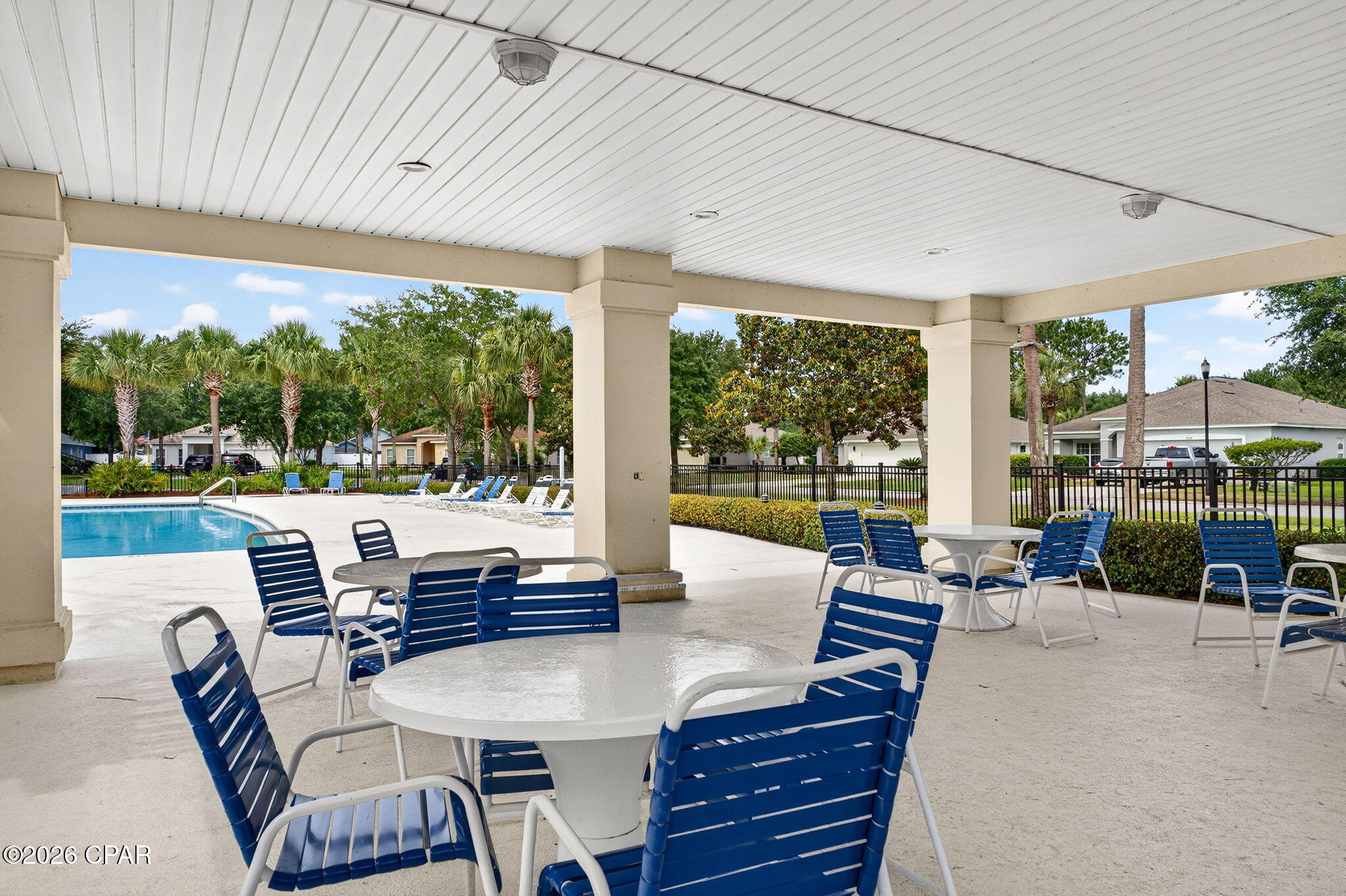 Palmetto Trace Phase IV - Residential