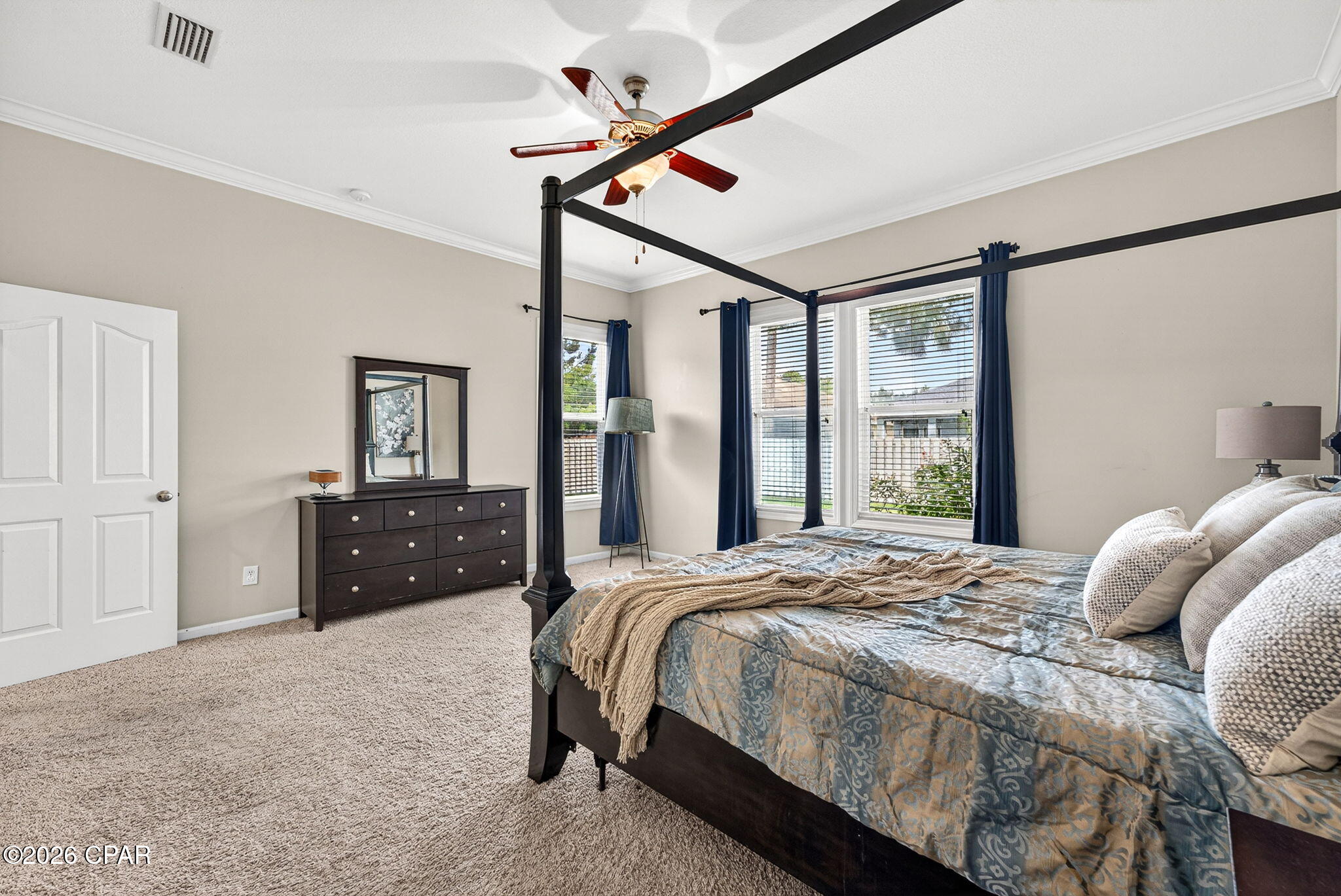 Palmetto Trace Phase IV - Residential