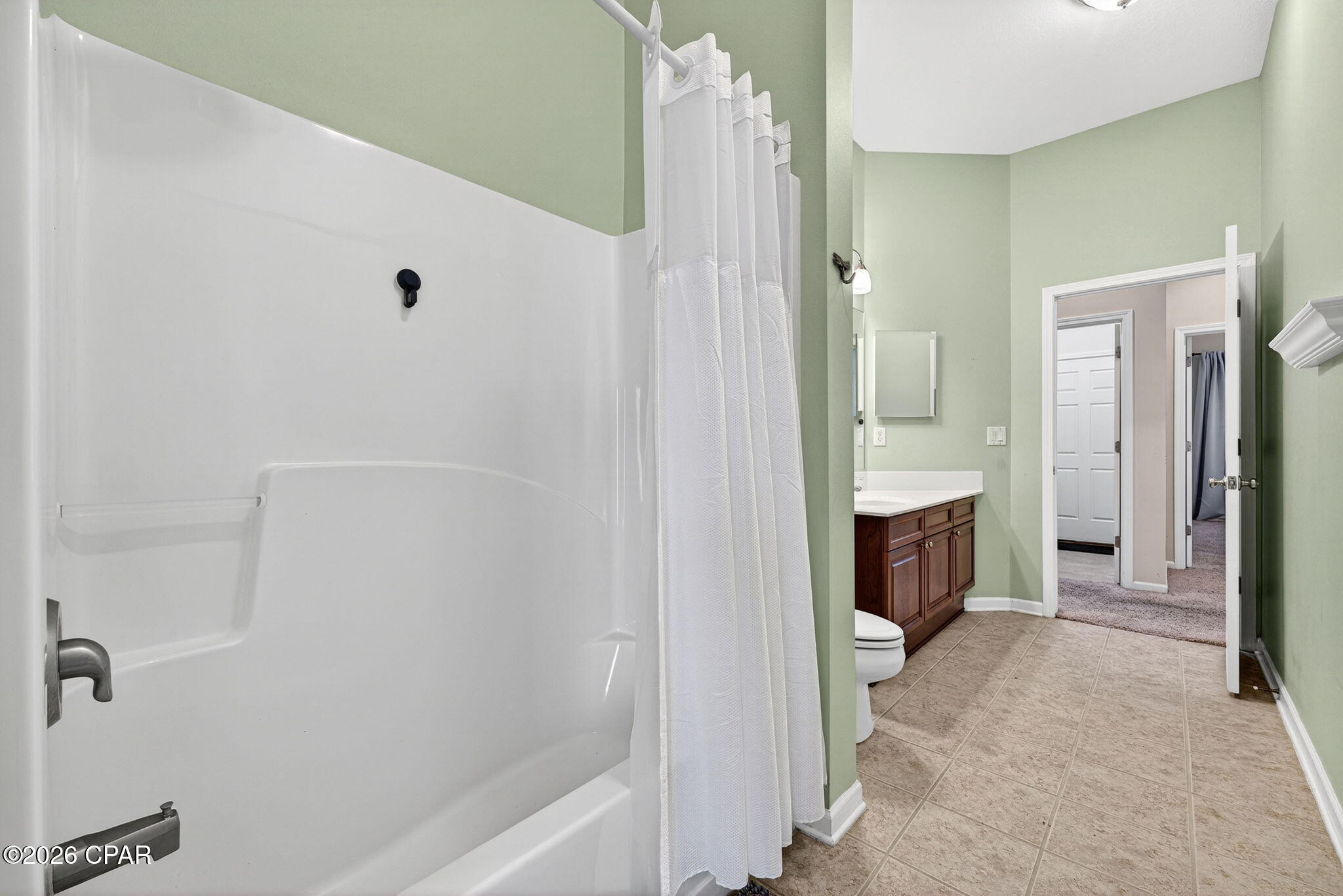 Palmetto Trace Phase IV - Residential