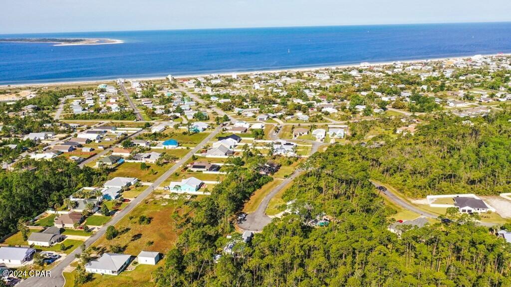 Sea Haven - Land
