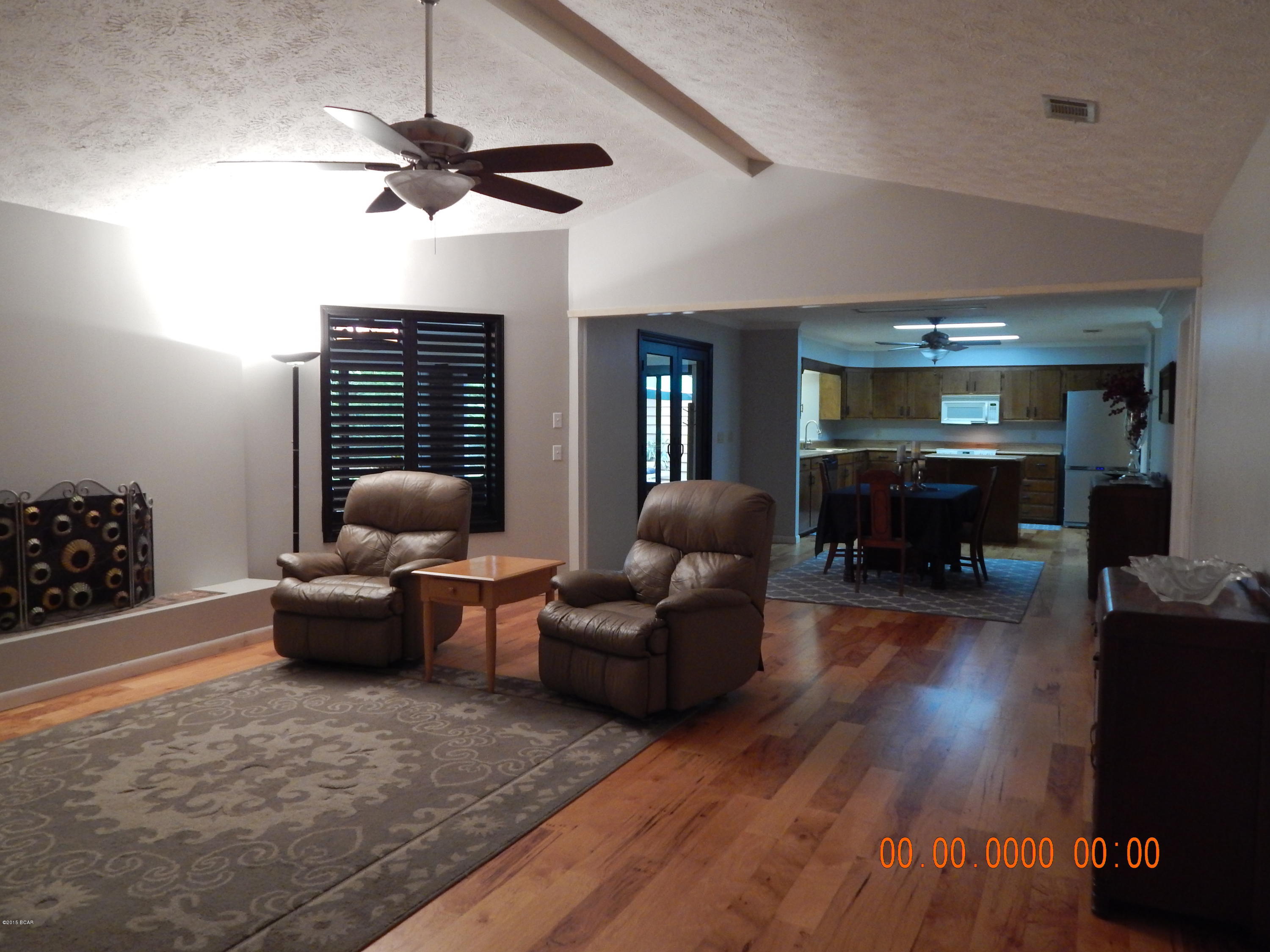 Forest Park Estates - Residential
