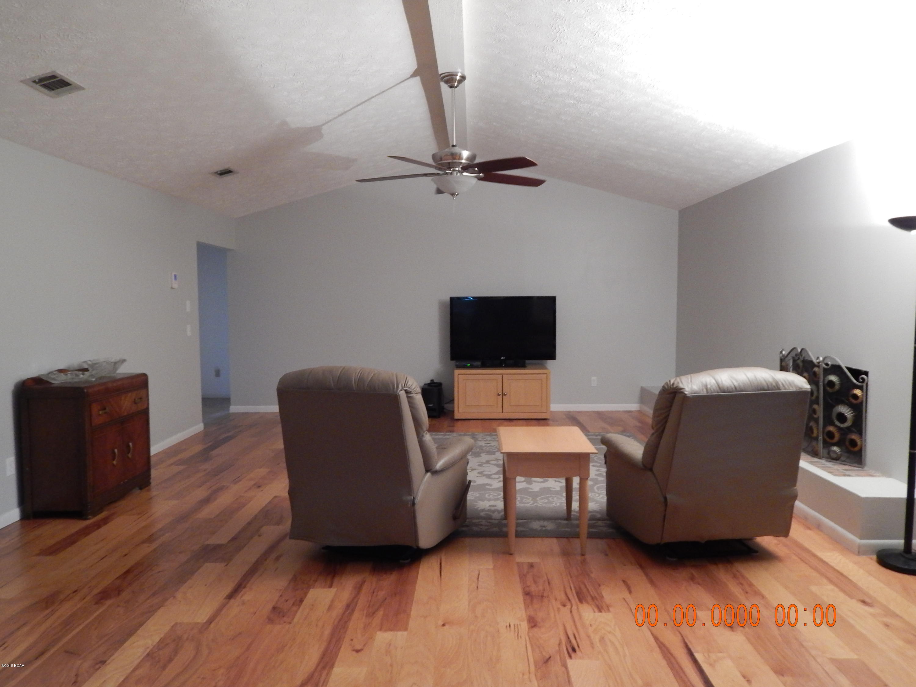 Forest Park Estates - Residential