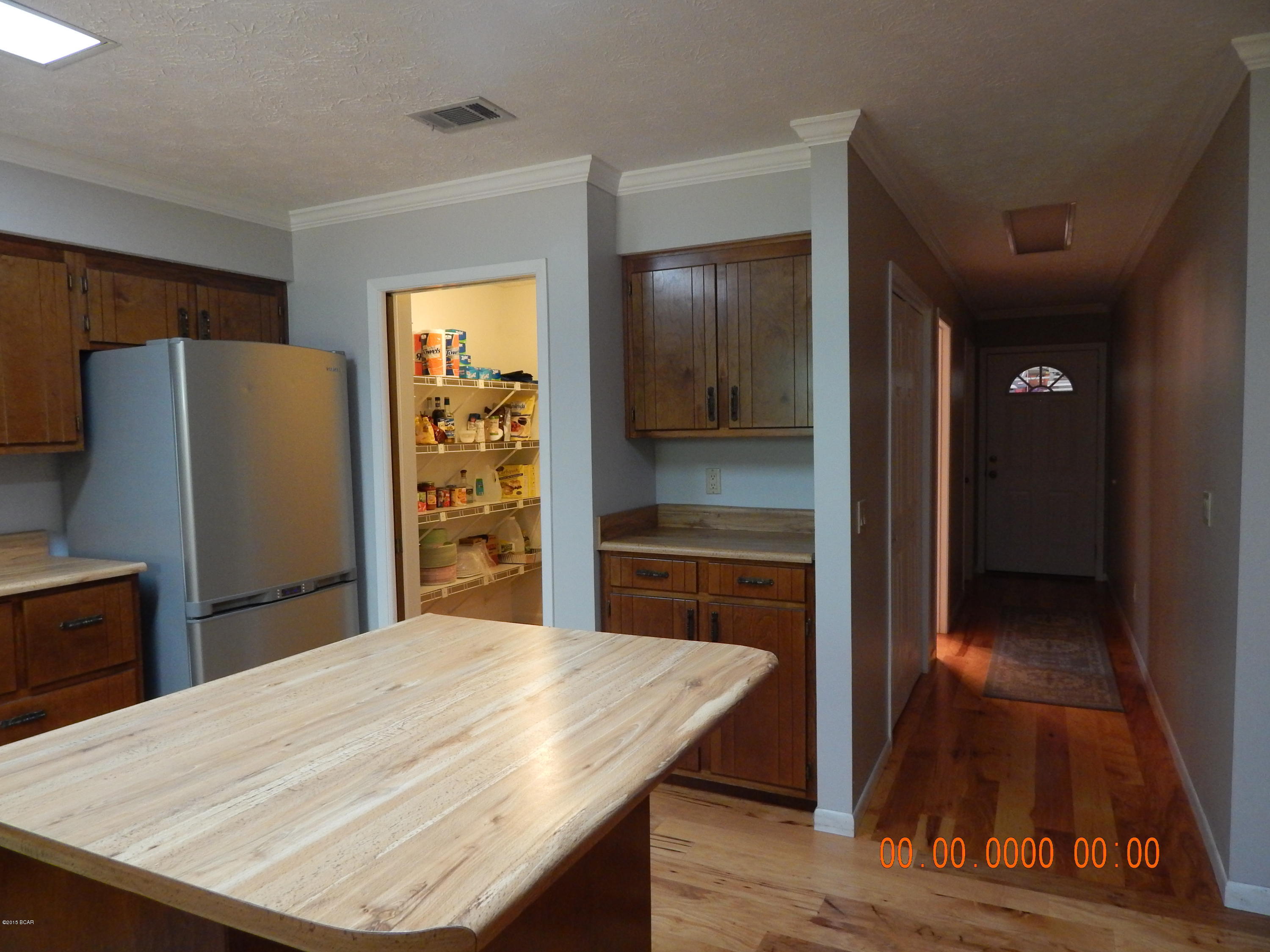 Forest Park Estates - Residential