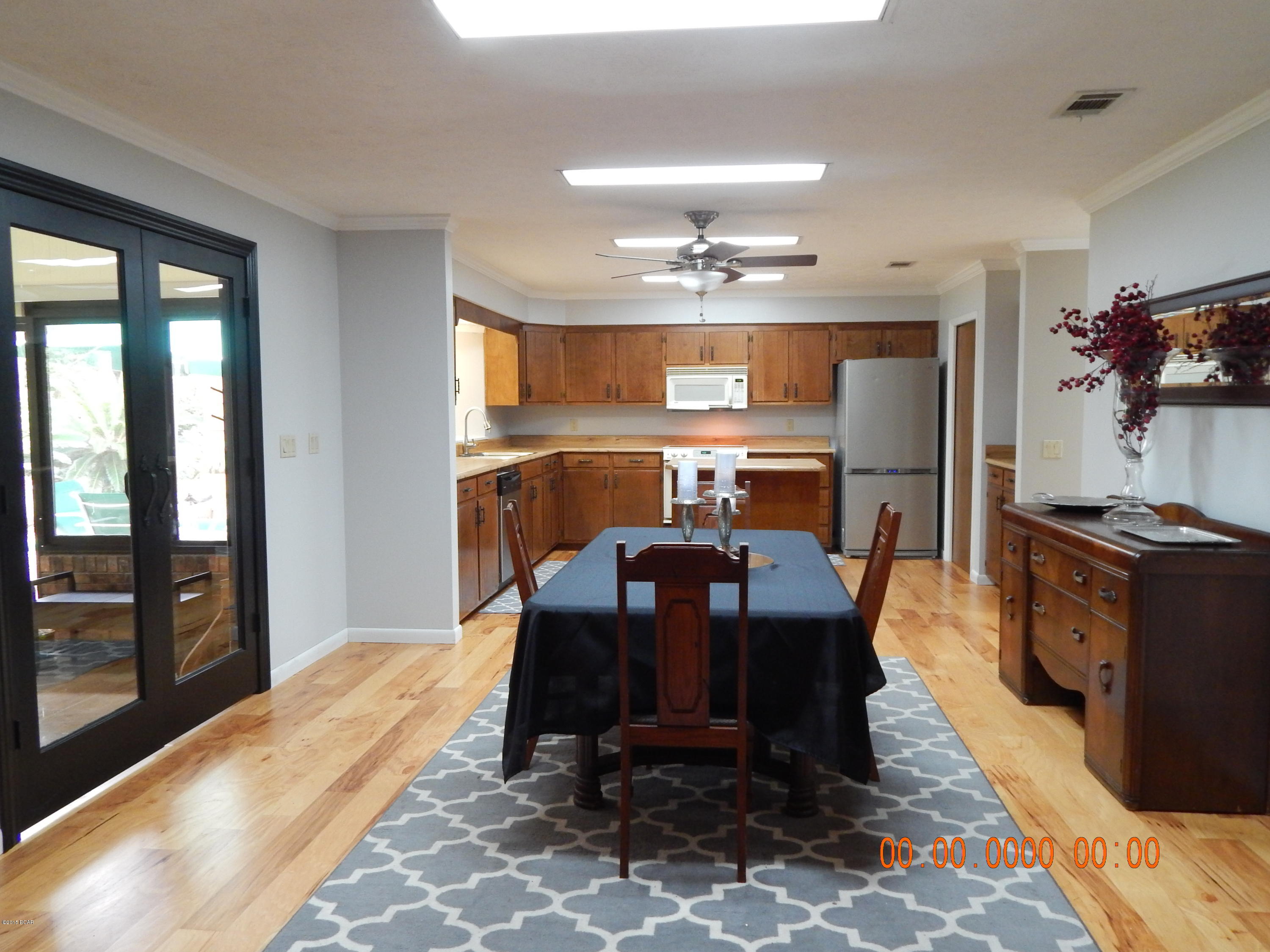 Forest Park Estates - Residential