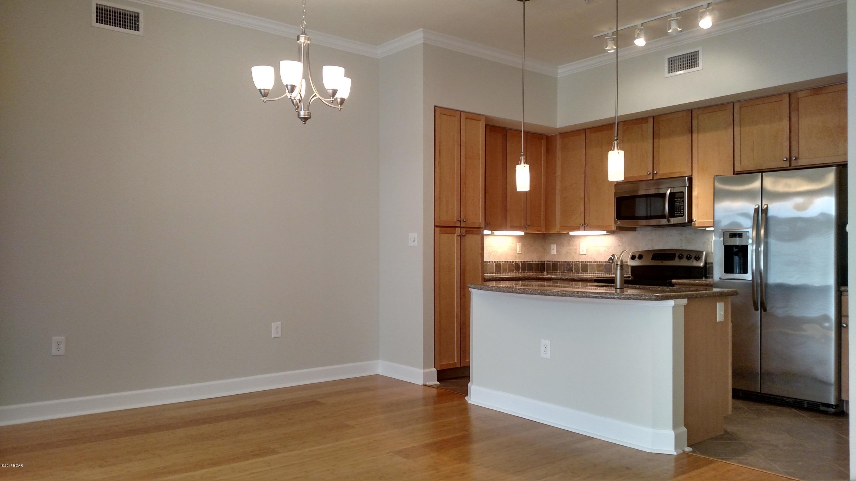 Island Reserve - Residential Lease