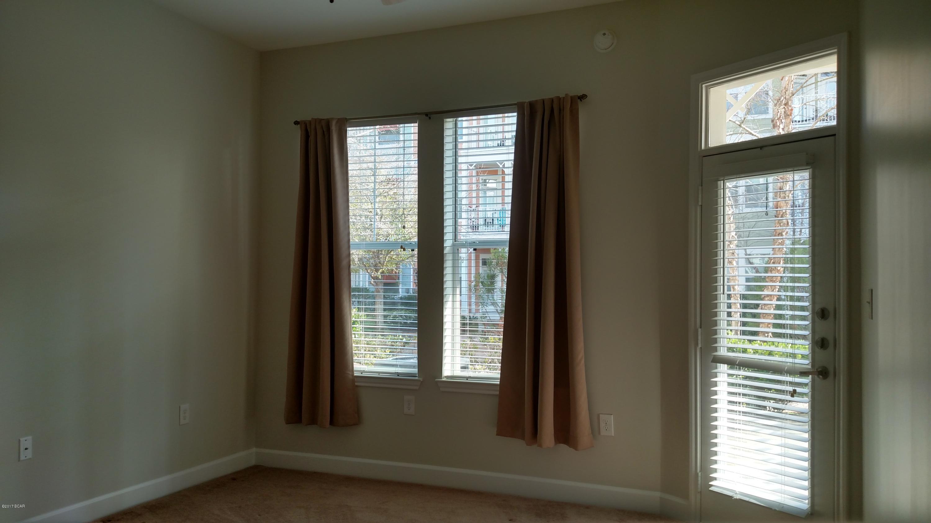 Island Reserve - Residential Lease