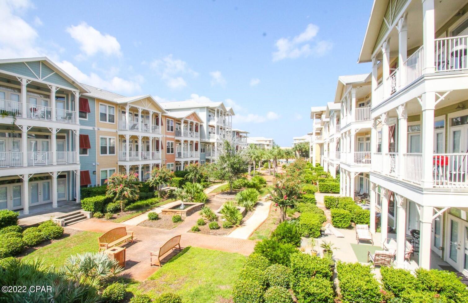 Island Reserve - Residential
