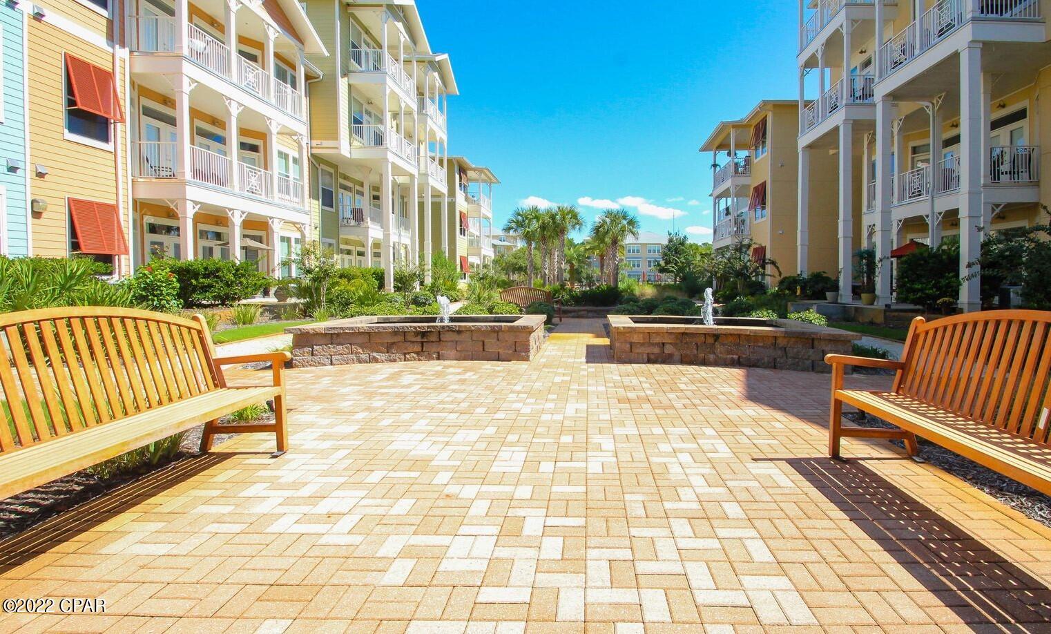 Island Reserve - Residential