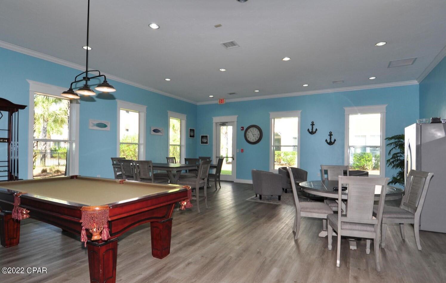 Island Reserve - Residential