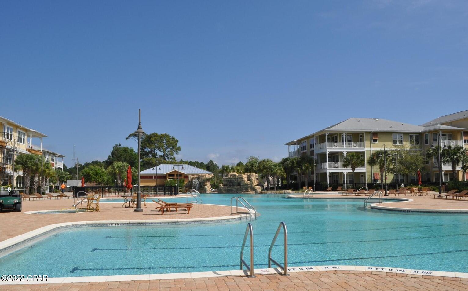 Island Reserve - Residential