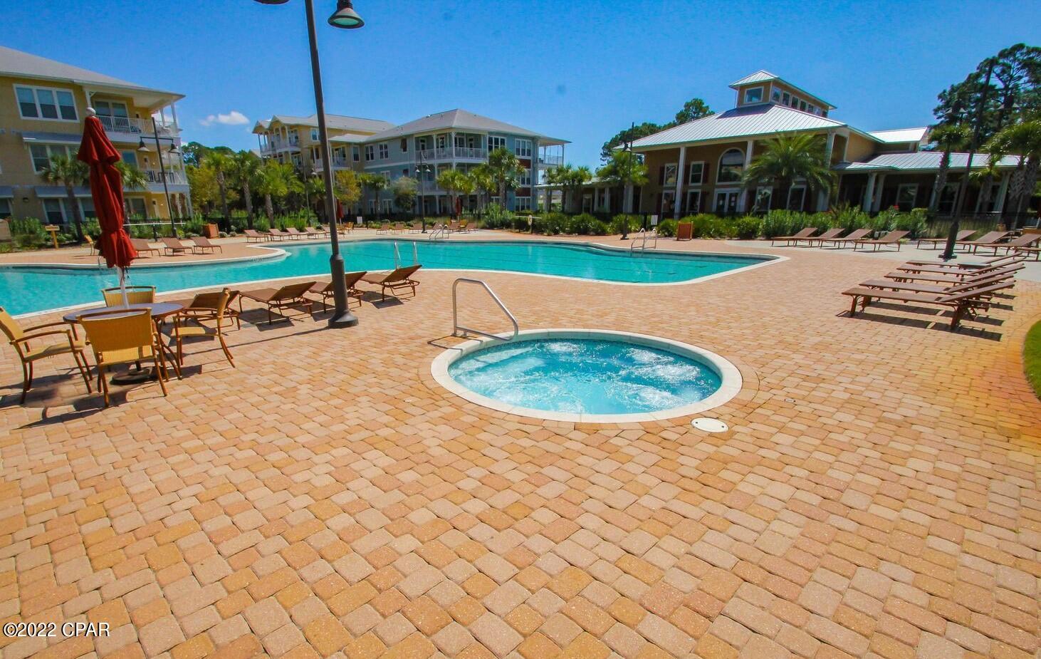 Island Reserve - Residential