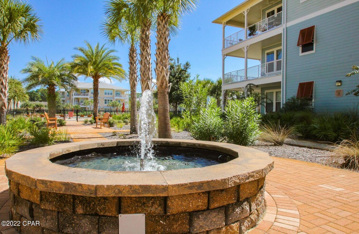 Island Reserve - Residential