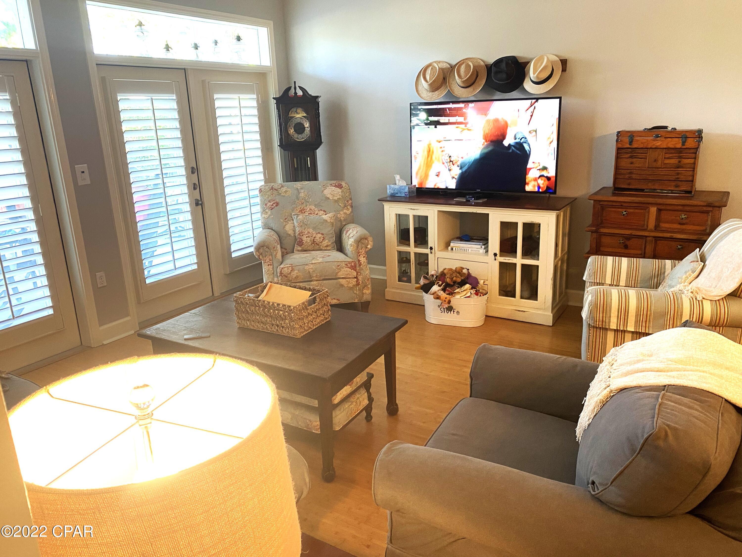 Island Reserve - Residential
