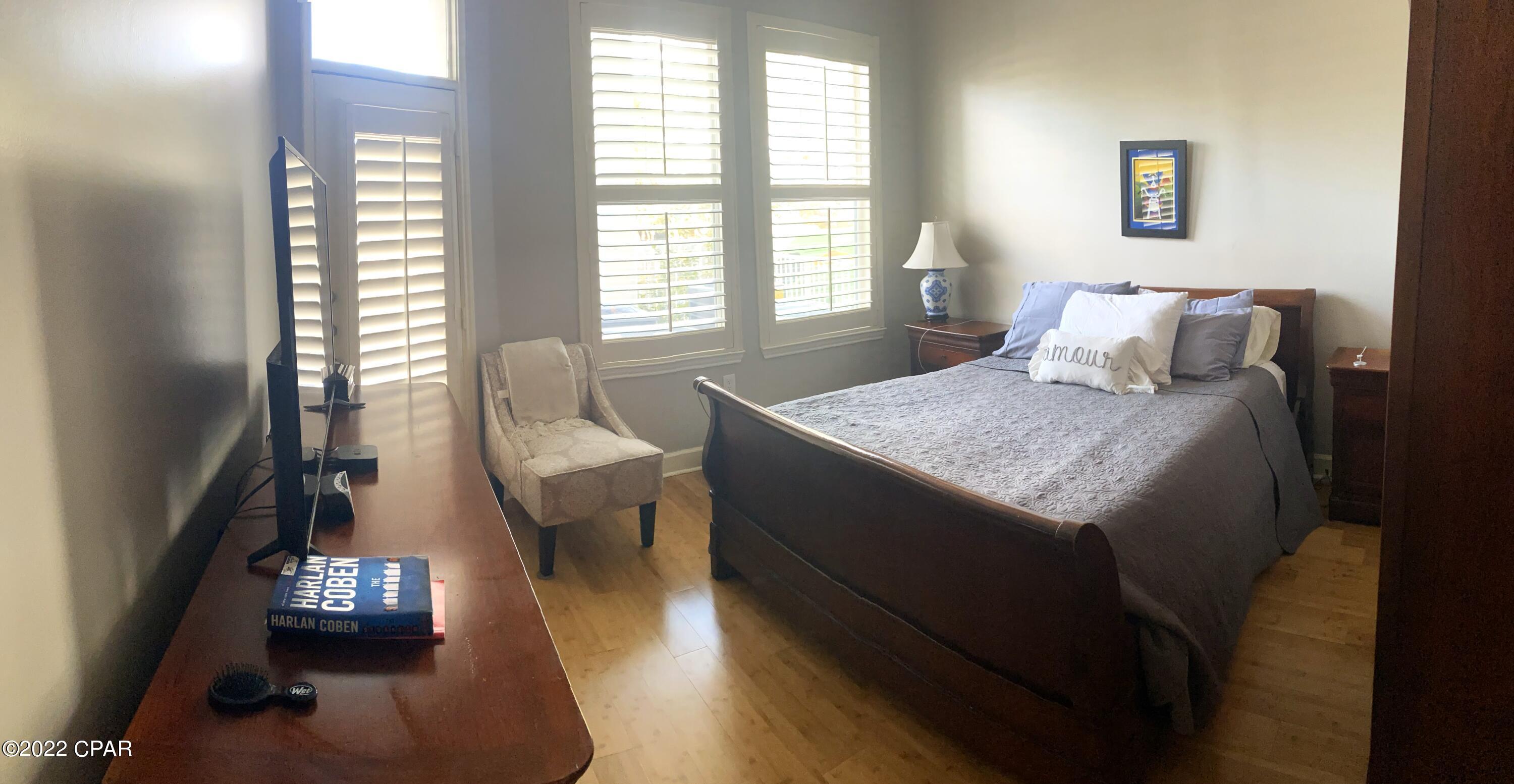 Island Reserve - Residential