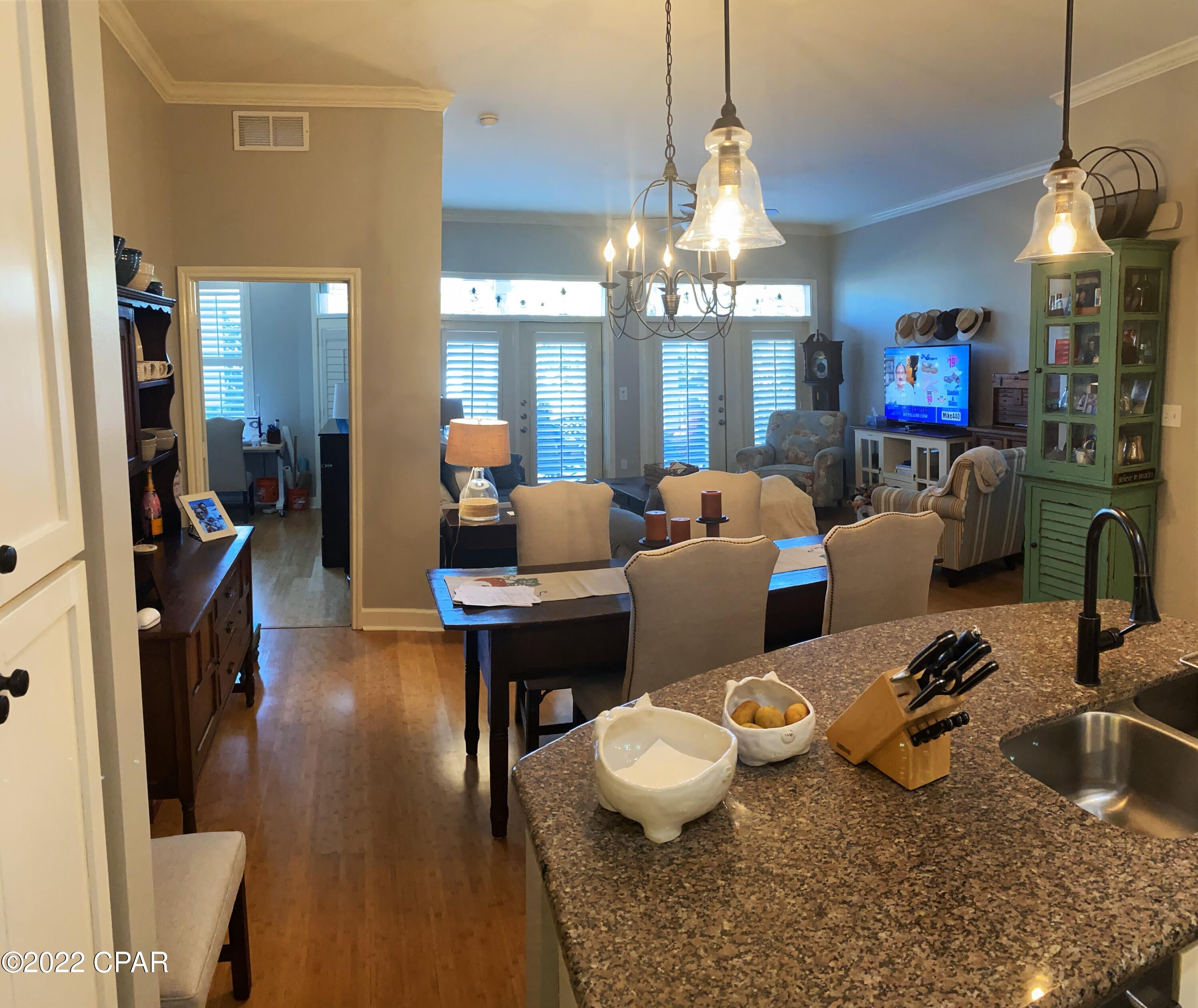 Island Reserve - Residential