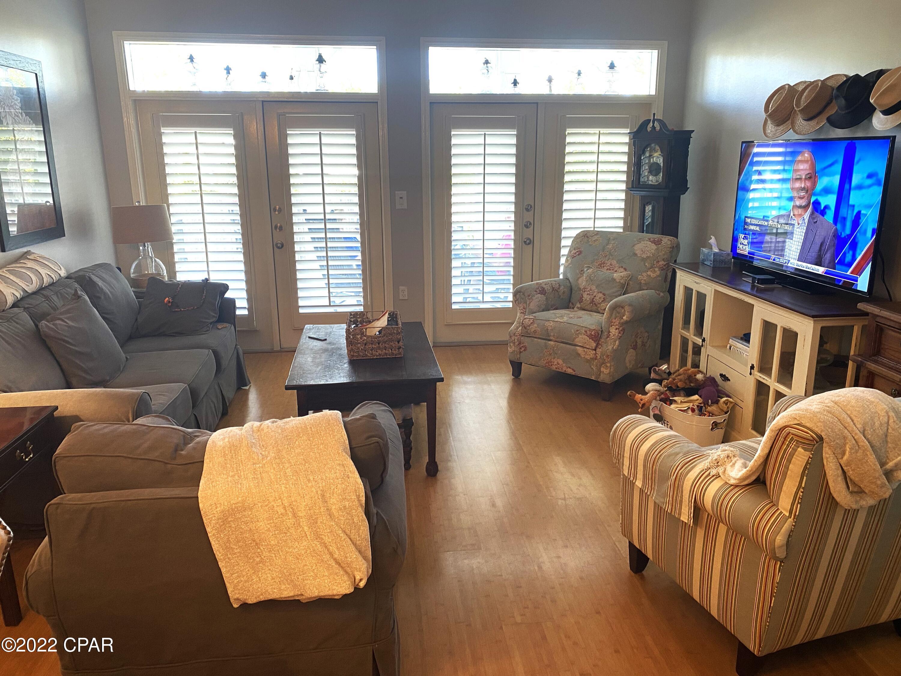 Island Reserve - Residential