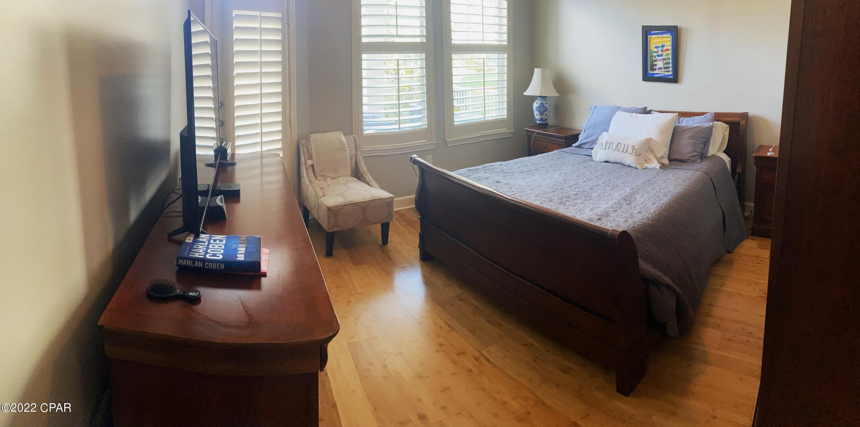 Island Reserve - Residential