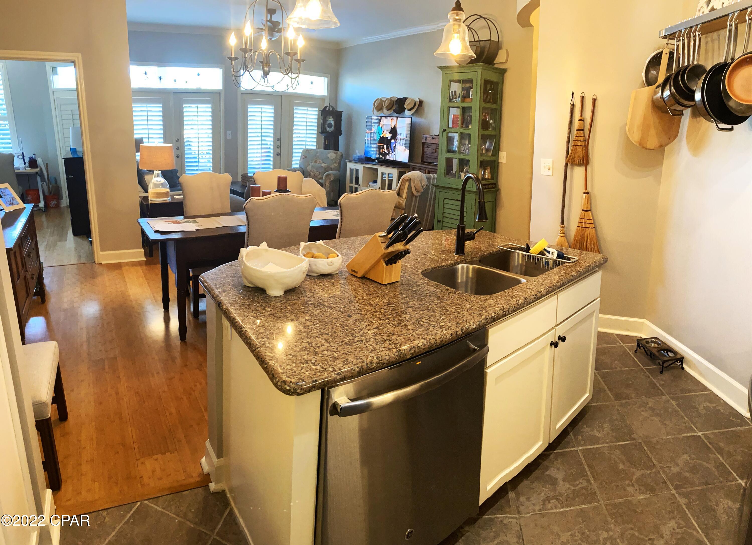 Island Reserve - Residential