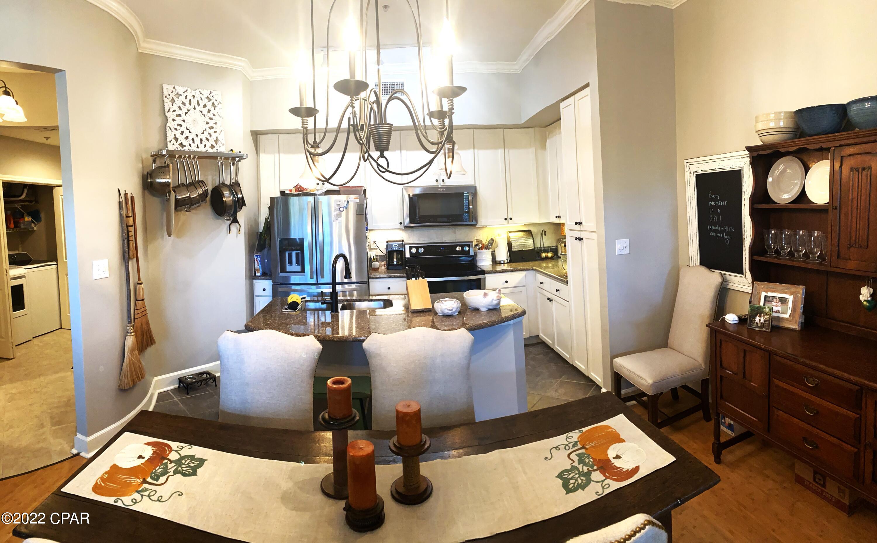 Island Reserve - Residential