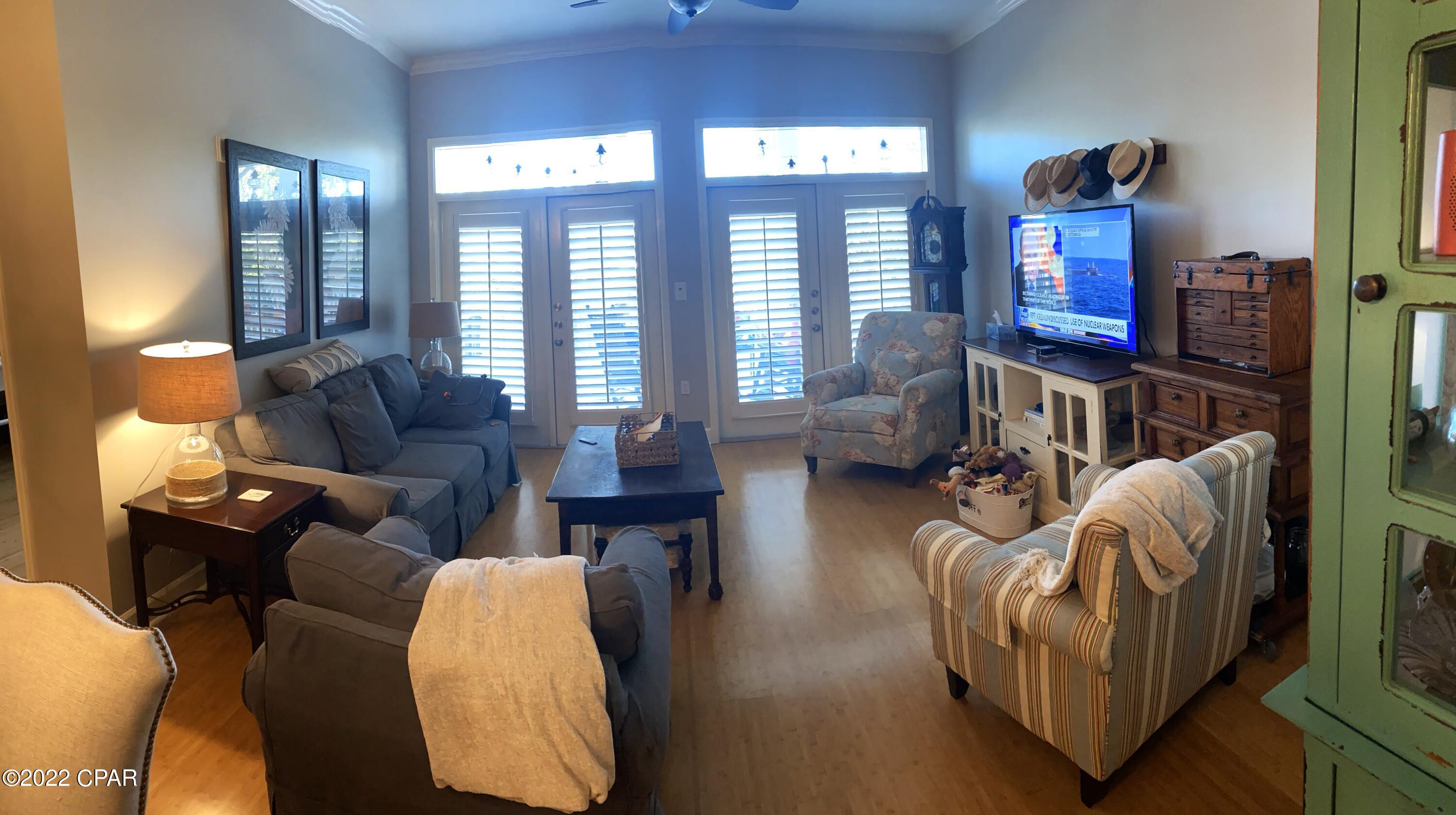 Island Reserve - Residential