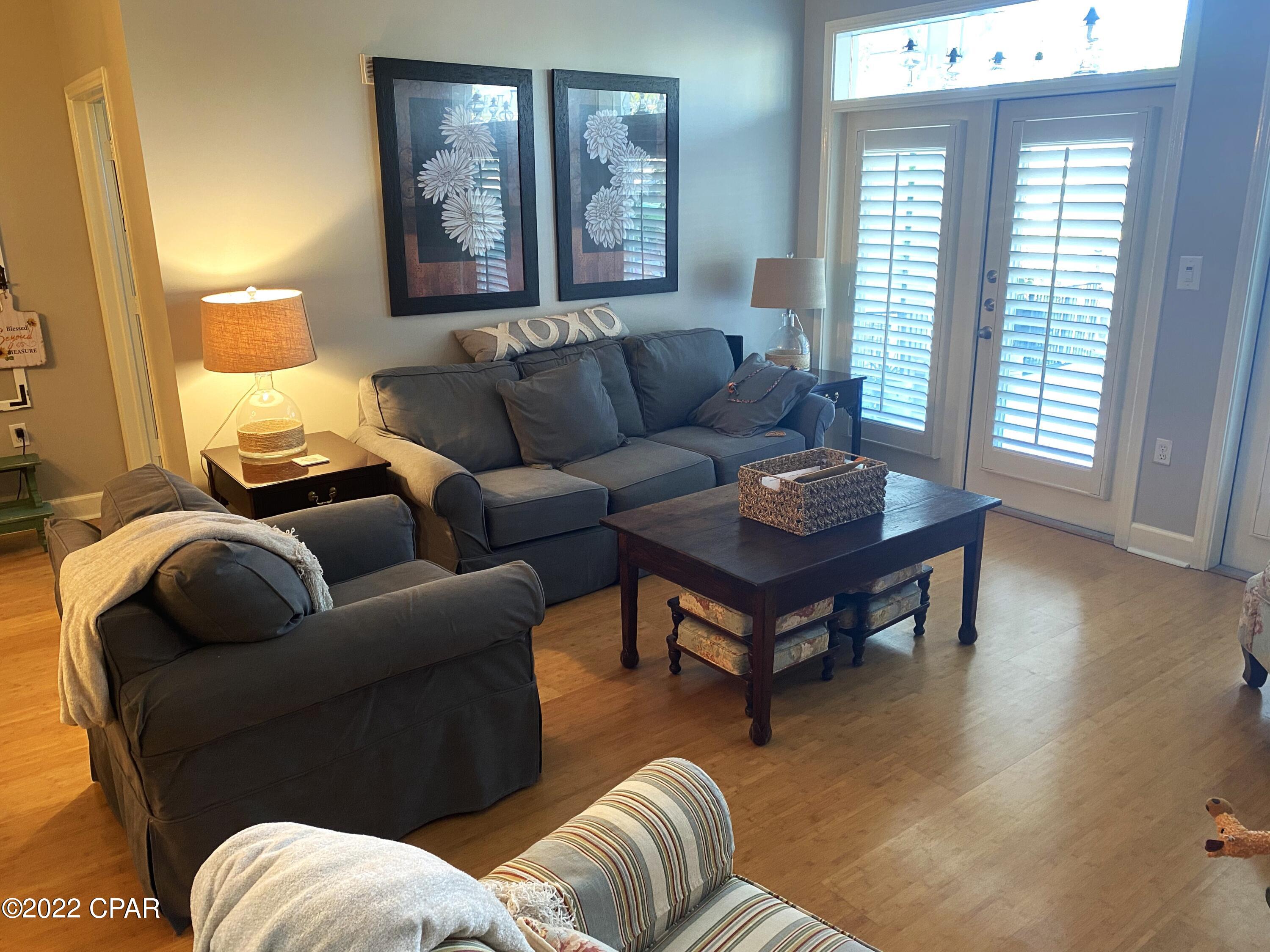 Island Reserve - Residential