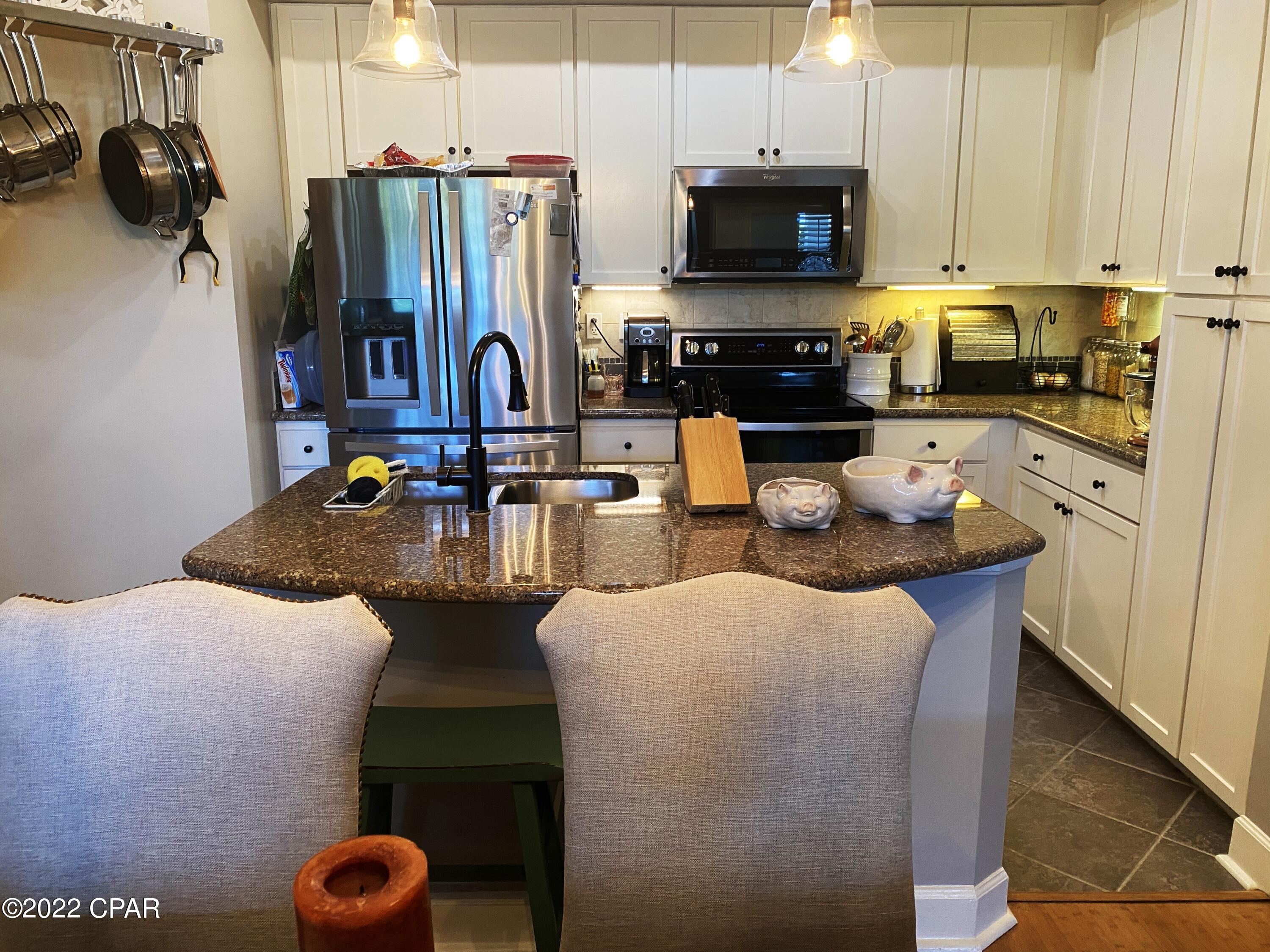 Island Reserve - Residential