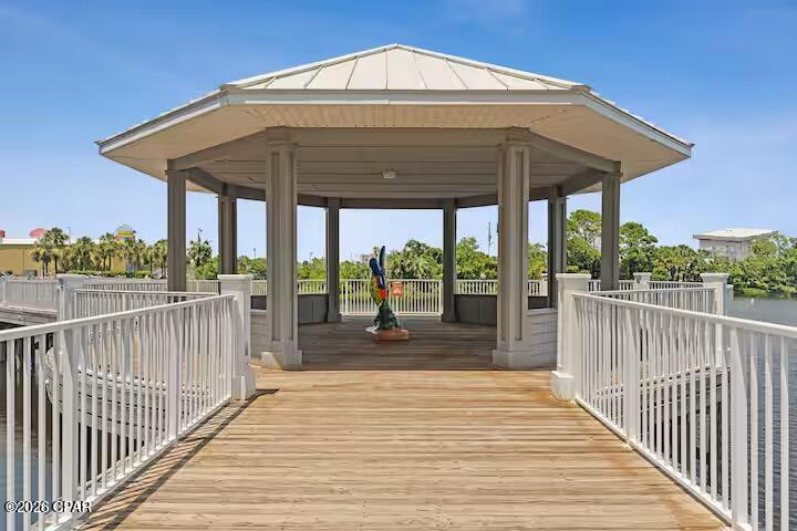 Laketown Wharf - Residential