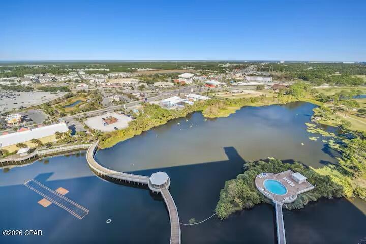 Laketown Wharf - Residential