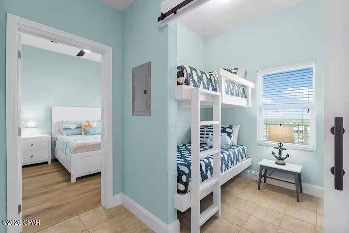 Laketown Wharf - Residential
