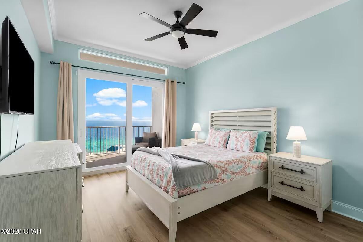 Laketown Wharf - Residential