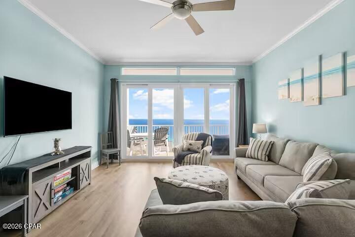 Laketown Wharf - Residential