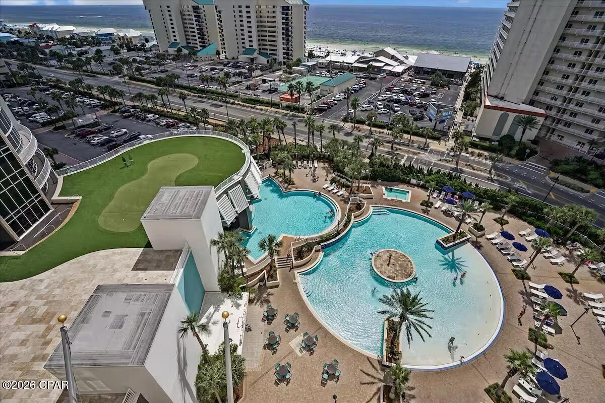 Laketown Wharf - Residential