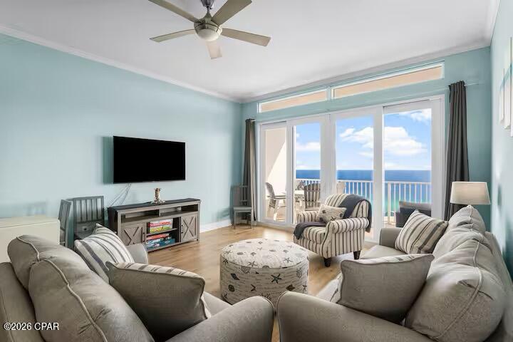 Laketown Wharf - Residential
