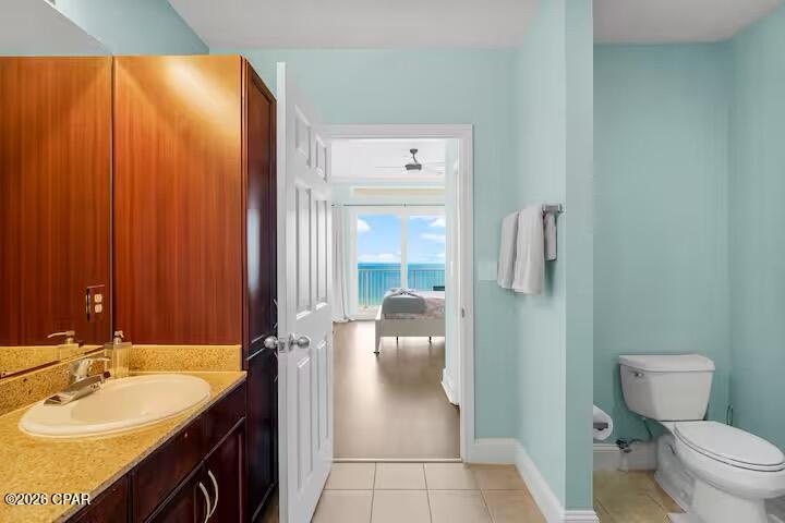 Laketown Wharf - Residential