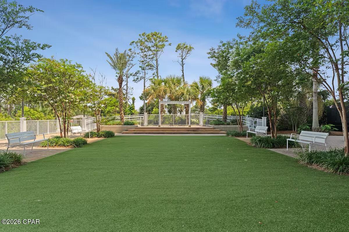 Laketown Wharf - Residential