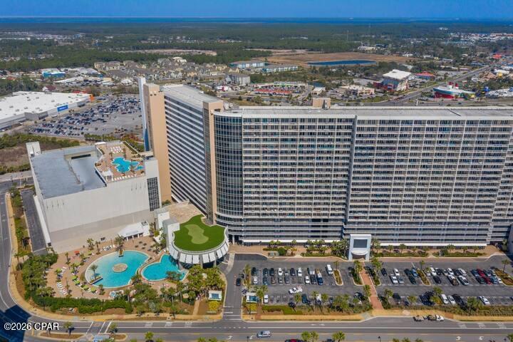 Laketown Wharf - Residential