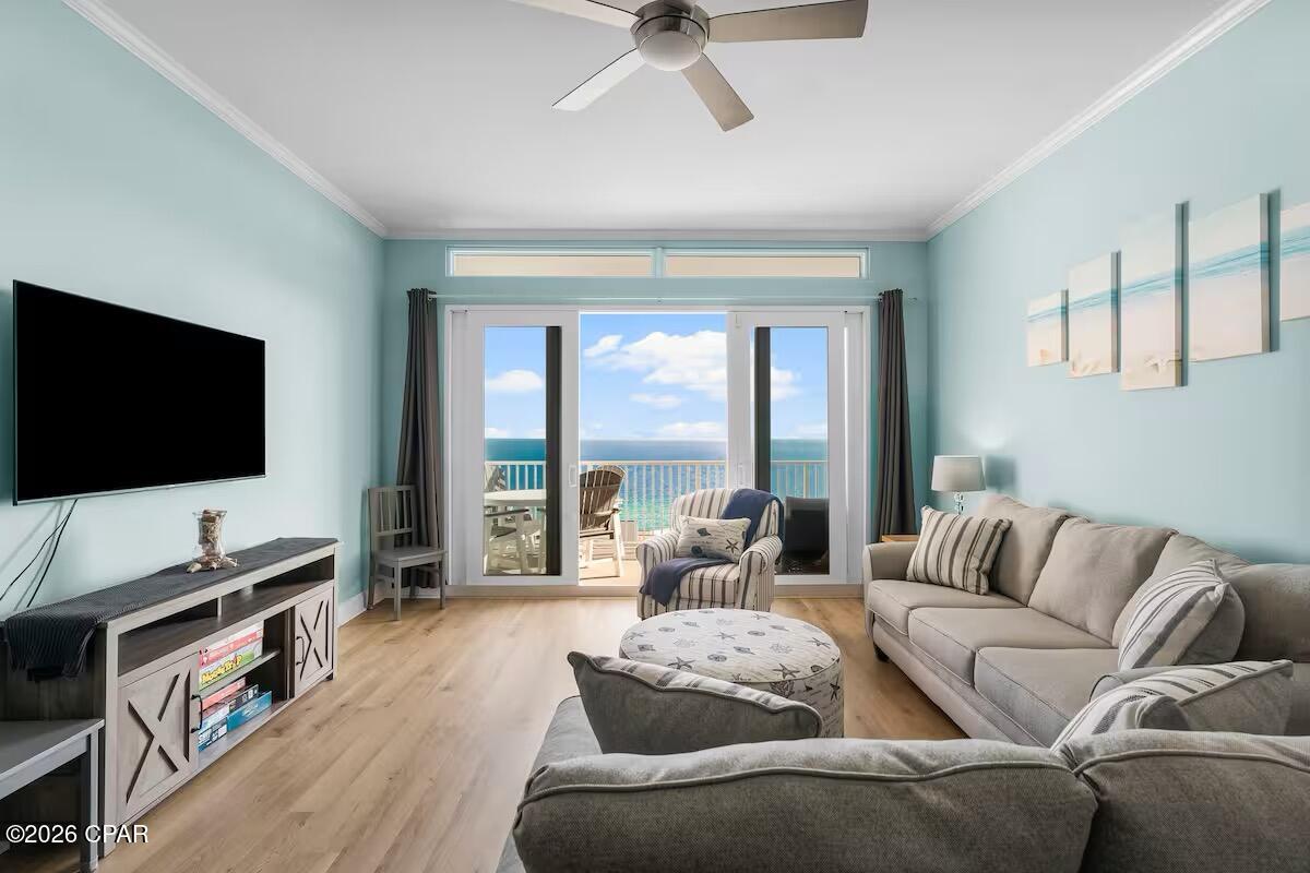 Laketown Wharf - Residential