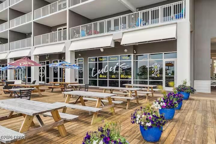 Laketown Wharf - Residential
