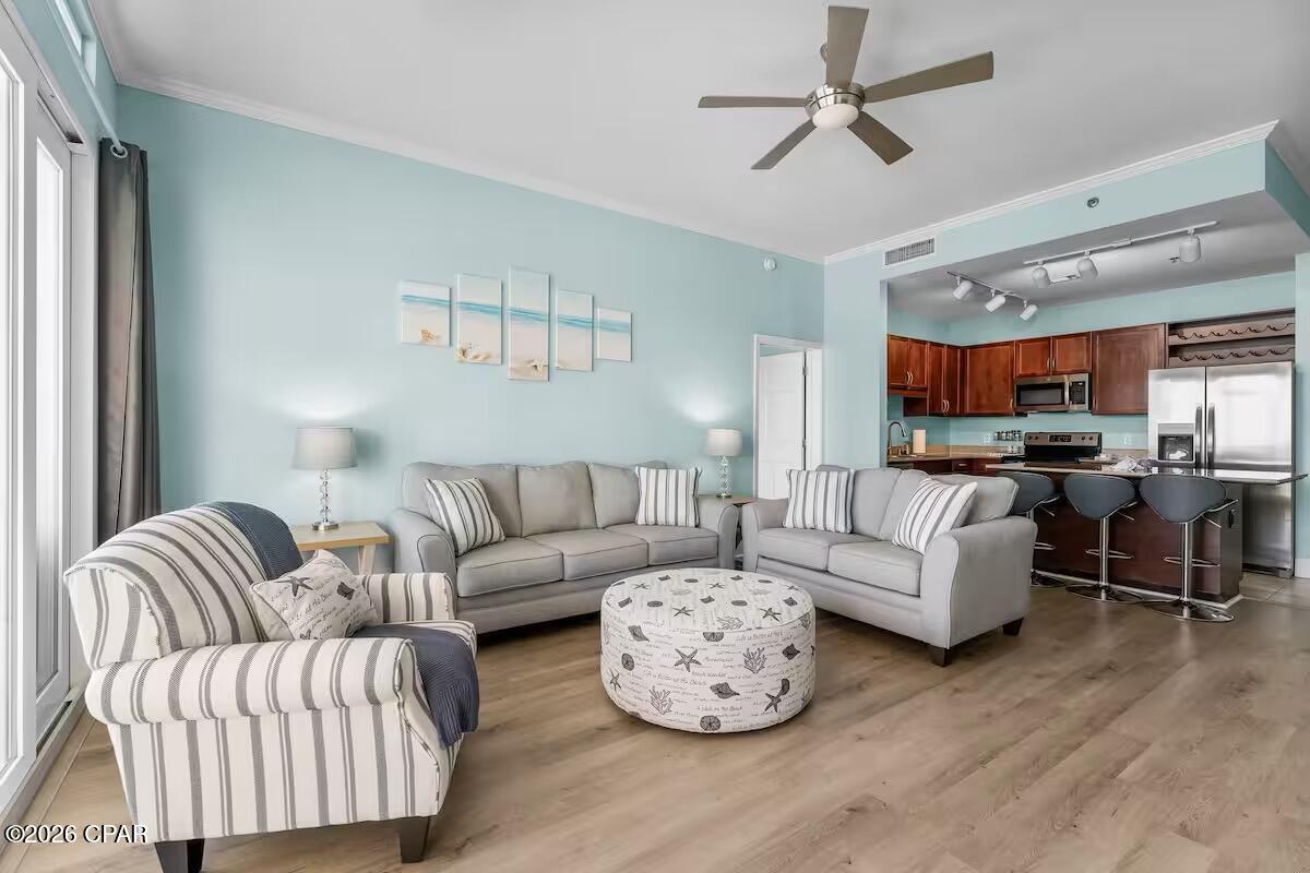 Laketown Wharf - Residential