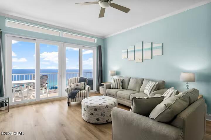 Laketown Wharf - Residential